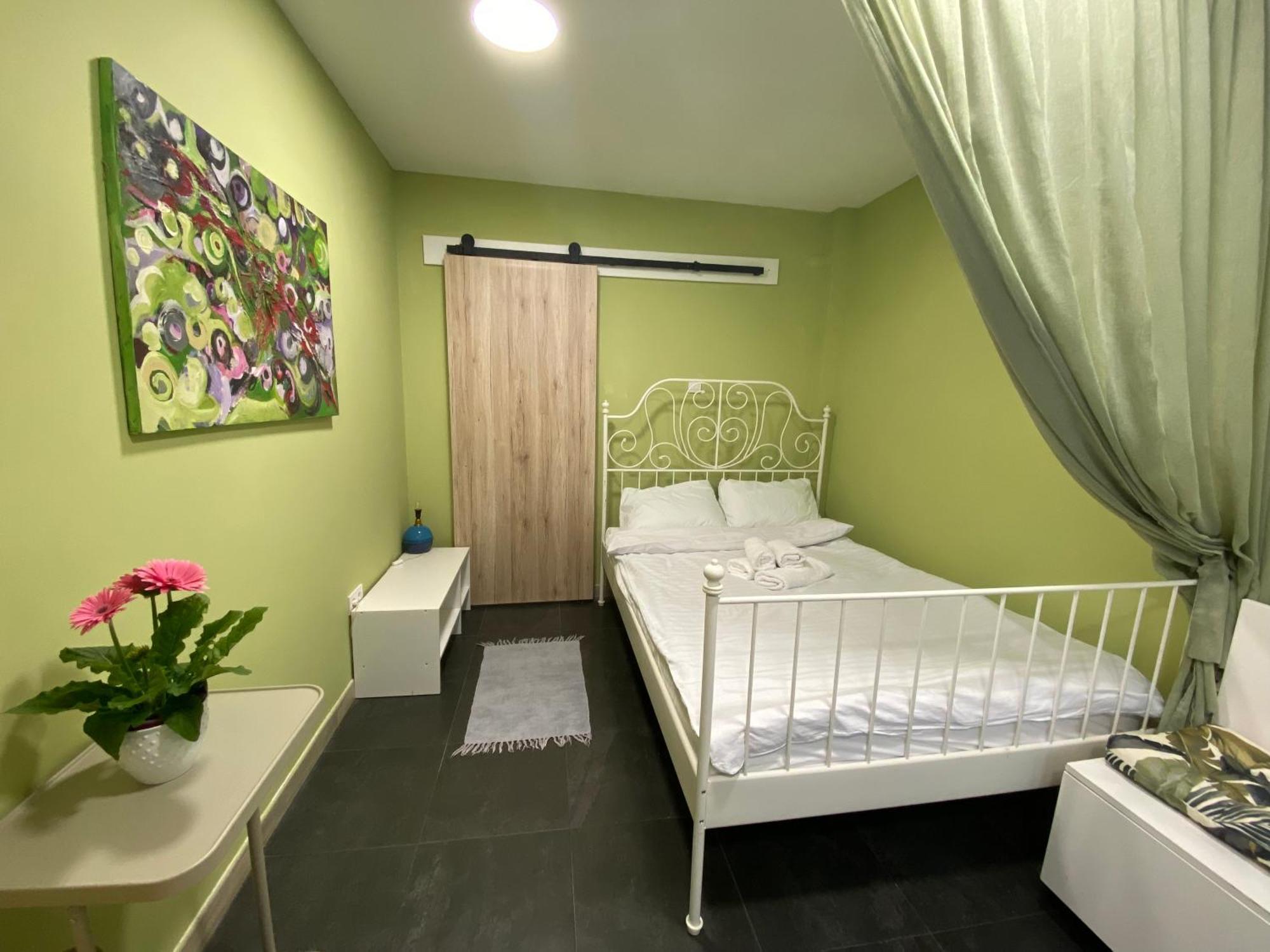 Nirvana'S Compact Studio Apartamento Tessalónica Exterior foto